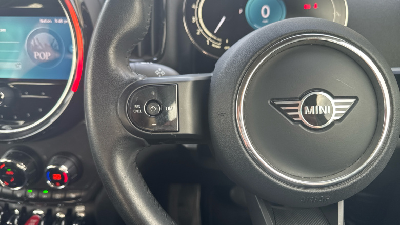 MINI Countryman 1.5 Cooper Classic 5dr Auto Petrol Hatchback